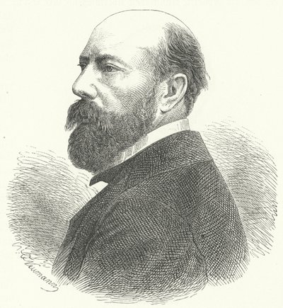 Andreas Achenbach, pintor alemán de German School